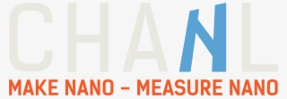 Chanl Logo - Instrumentation