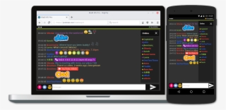 Realtime Group Chat For Websites - Online Chat
