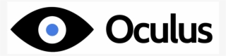 Oculus Vr® Was Founded By Palmer Luckey, Self-described - Oculus Rift Vr Logo