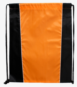 Black - Orange - Black - Purple - Messenger Bag
