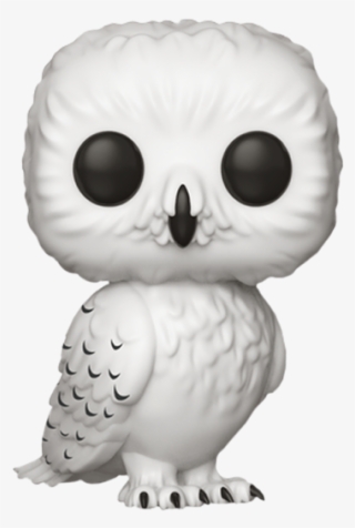 Hedwig Pop Vinyl Figure - Hedwig Pop