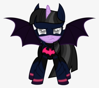 Alicorn, Arkham City, Artist - Bat