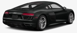Audi R8 Coupe - 2018 Audi R8 Coupe