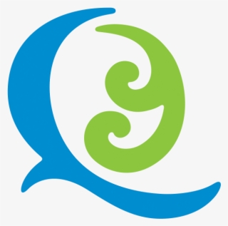 The Official Website For The Queen Charlotte Track - Queen Charlotte Track Logo