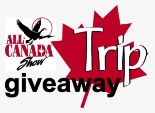 2019 All-canada Show Giveaways - All Canada Show