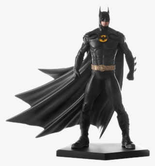 Arkham Knight - Iron Studios Batman Arkham Knight Tim Burton Statue