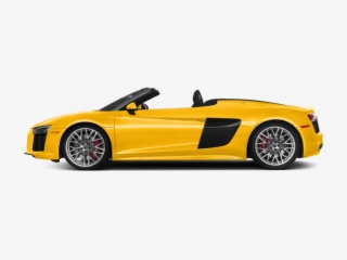 Cc 2018auc170003 1280 L1pa - Audi R8 Spyder V10 2017 Silver