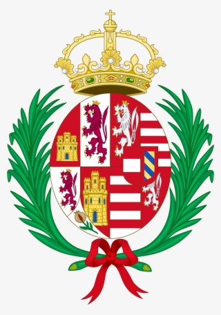 Open - Coat Of Arms Of Juan Austria