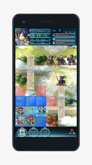 Fire Emblem Heroes - Fire Emblem Heroes Review