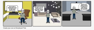 Motivation - Cartoon