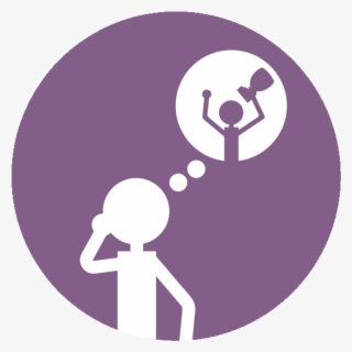 Life Coach For Mental Exercise - Illustration