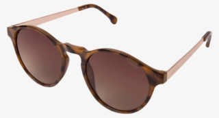 New - Finley Pale Copper Komono