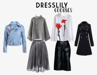 Dresslily Halloween Giveaway - One Size Women Sweater Cardigan Turtle Neck Marled