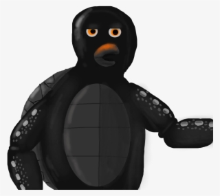 Ted The Tortoise - Ted