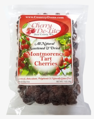 Cherry De-lite Dried Cherries - Samastha Kerala Jamiyyathul Ulama