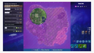 Tyrelltheking22's Live Ps4 Broadcast - Search Between Three Oversized Seats Youtube