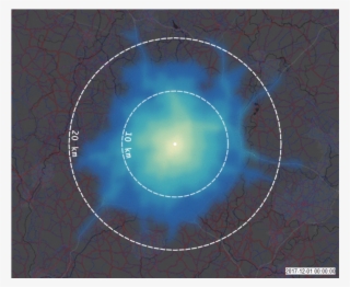 Digital Geography Our Author Riccardo Recently Published - Traffic