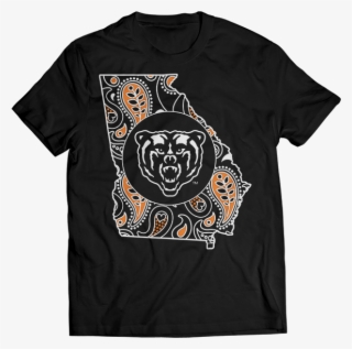 Outlines - N Out 70th Anniversary Shirt