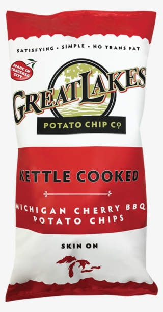Michigan Cherry Bbq
