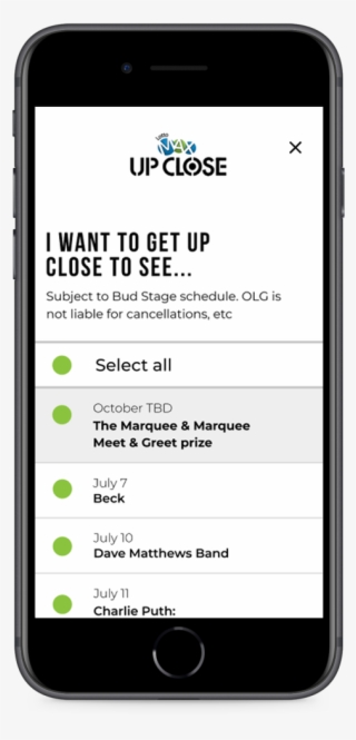 Of Our Minds - Mobile Chat