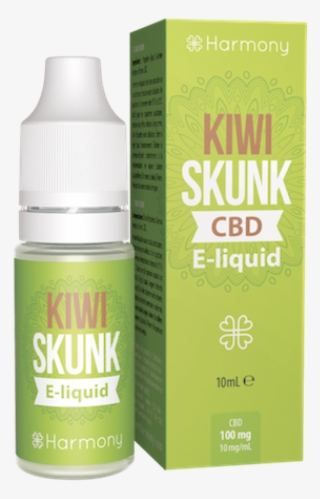 Harmony Cbd Liquid - Cannabidiol