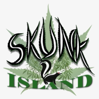 Skunk Island Logo