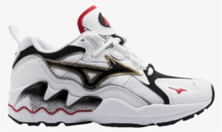 Wave Rider 1 Og - Mizuno Wave Rider 1 Og