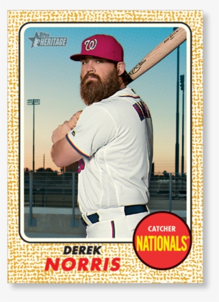 Close Zoom - Baseball Card