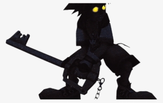 Image Anti Sorapng Kingdom Hearts Wiki Fandom Powered - Anti Sora