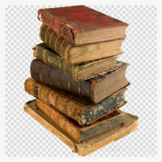Old Books Png Clipart Hardcover Book