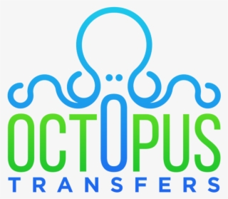 Octopus Transfers Croatia - Octopus Money Transfer Logo