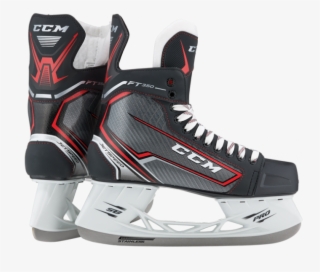Ccm Jetspeed Ft350 Sr Ice Hockey Skates - Ccm Jetspeed Ft370 Skates