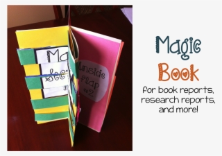 Do You Believe In Magic - Paper