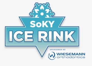 The Third Annual Soky Ice Rink, Sponsored By Weisemann - Bowling Green
