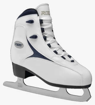 Rfg - Patin À Glace Png