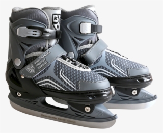 Ice Skates Png, Download Png Image With Transparent - Коньки Раздвижные Flash