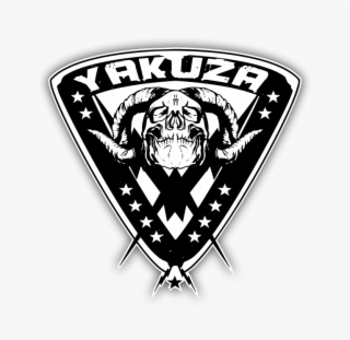 Yakuza Store - Yakuza Japanese Yakuza Logo