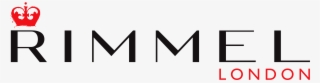 Rimmel Logos Download Cartoon Network Old Logo Playhouse - Rimmel London Logo Png