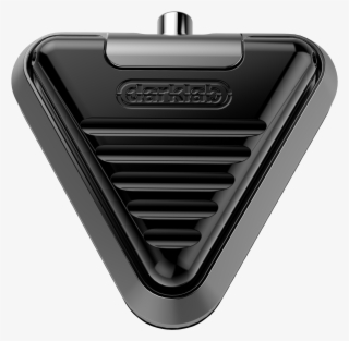 Delta Footswitch Gunmetal - Tattoo Machine