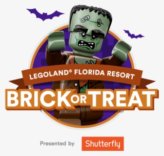 Brick Or Treat Legoland Reviews