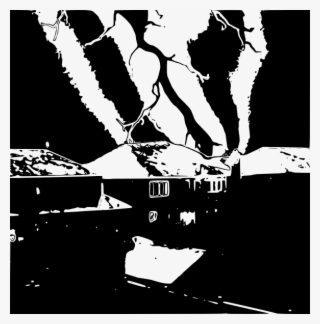 Free Vector Lightning Clip Art - Lightning