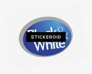Block & White Logo - Block And White Logo