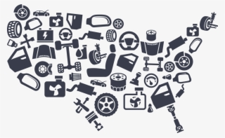 Auto Parts Sales >> Auto Parts Software - Car Parts Transparent
