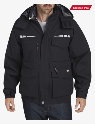 Jacket Bomber Dickies