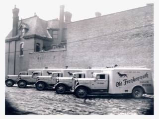 Michigan Beer - Old Frankenmuth Brewery