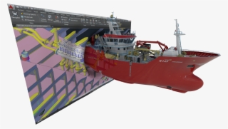 Channelart - Shipconstructor Training