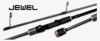 Shimano Jewel Rod