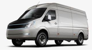 Avevai, A New B2b E-mobility And Logistics Solutions - Avevai Iona