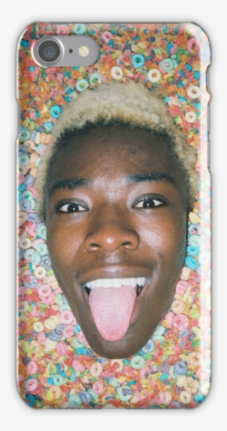 Merlyn Wood Brockhampton Iphone 7 Snap Case - Merlyn Woods