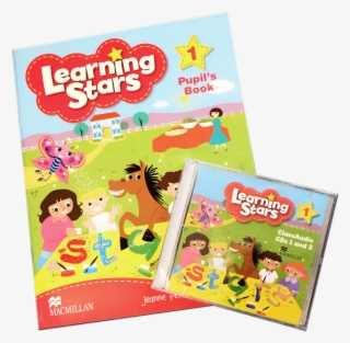 Learning Stars - Learning Stars Macmillan 2